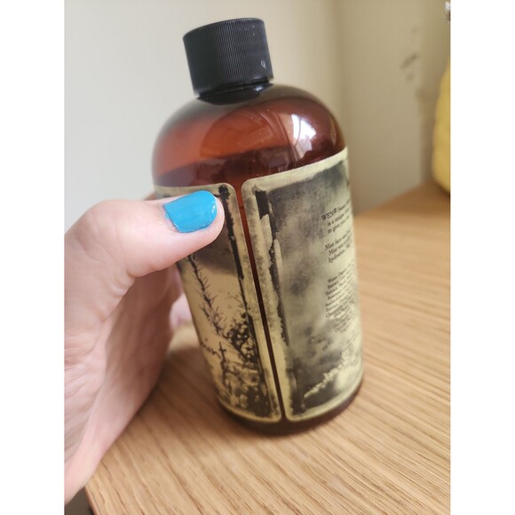 Wen Sweet Almond Mint Replenishing Treatment Mist 12oz 355mL - Picture 5 of 6